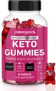 Keto ACV Gummiesの高度の減量の方式-AppleのサイダーのVinegarのgummies-1000mgのビタミンB12及びB6-女性のための減量のガミーおよび人のエネルギー消化-Natural-Pomegranite-Beetroot