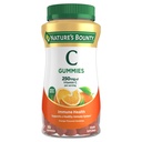 Nature's BountyビタミンC、オレンジ、80カウント
