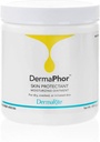 DermaRite DermaPhor皮膚保護剤、保湿軟膏 - 乾燥、亀裂または炎症性皮膚、無濃度 - 16 オンス。ジャー、1 カウント