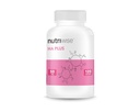 Nutriwise HAプラス高効力ヒアルロン酸+コラーゲン120カプセル