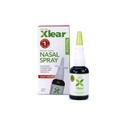 Xylitol、1.5 の fl の oz (2 のパック)が付いている Xlear 自然な鼻のスプレー