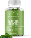 Matcha Green Tea Extract Gummy Vitamin with Green Tea Extract with Green Tea Extractssweetheart Beauty. この額からの料金 EUR50. 抹茶エネルギーグミ。 緑茶解毒とクレンジング。 ビーガンフレンドリー, グルテンフリーと非GMO. 1ヶ月の供給.