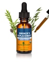 Herb Pharm SmokerのNervousシステム サポートのための取り替えの液体の草の方式- 1のOunce