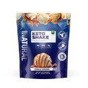 Coconuts - 19g脂肪、10gタンパク質、5g純炭水化物 - バニラキャラメル、1lbから時間 Ketoシェイクについて