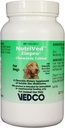犬のためのNutriVed ZinProのChewableタブレット (100の計算)