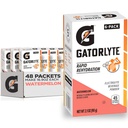 Gatorlyte の粉、Watermelon は 20 の Fl Oz (のパック 48) を作ります