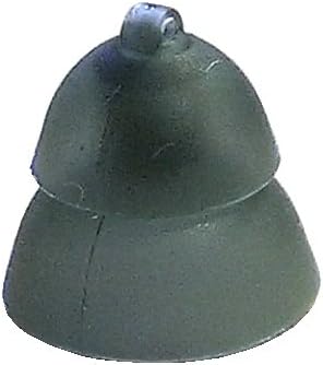 Phonak Smokey Medium Power Domes