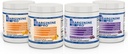 L-ARGININE PRO | 5,500mg L-アルギニンプラスL-Citrulline 1,100mg オレンジ&グレープパウダードリンクミックスサプリメント 窒素酸化物産出産