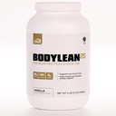 AdvoCare BodyLean25 - Whey Protein Isolateのプロテインパウダー - 筋肉の構築とリーンボディをサポート - エネルギーサポート* - バニラ、4.5オンス