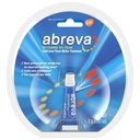 Abrevaのドコサノール10%のクリームの管、FDAは風邪の靴/熱くまめのための処置を、2グラム承認しました