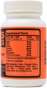 Enzymatic Digestan 60のタブレットが付いている(OX Bile)。