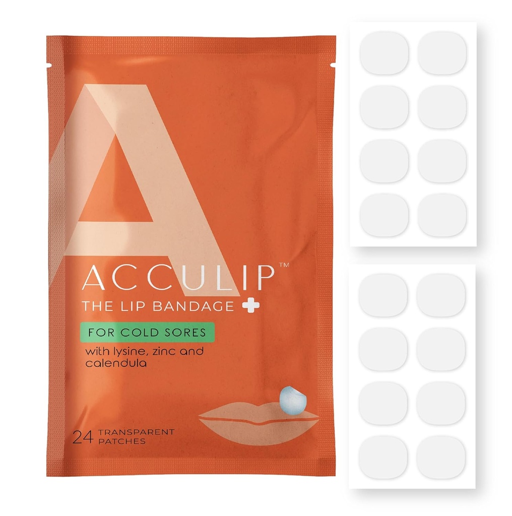 冷たい sore パッチ lysine の唇のための冷たい sore の処置、L lysine の唇の腰掛けの風邪の救助、薬用 Fever のまぶしさの風邪の痛みのパッチ、L lysine の風邪の痛みの処置、FSA の適性