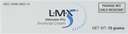 LMX5リドカインの痛みの軽減のクリーム、15gの管– Topical、速い代理、切口、スクレープ、日焼け、ビットのための長持ちの使用