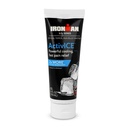 Curad IRONMAN ActivICE の Topical の冷却のゲル、関節炎、接合箇所、筋肉、背部及びボディ エース及び苦痛、4 oz (1 の計算)のための痛みの軽減
