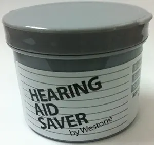 WESTONE補聴器セーバー