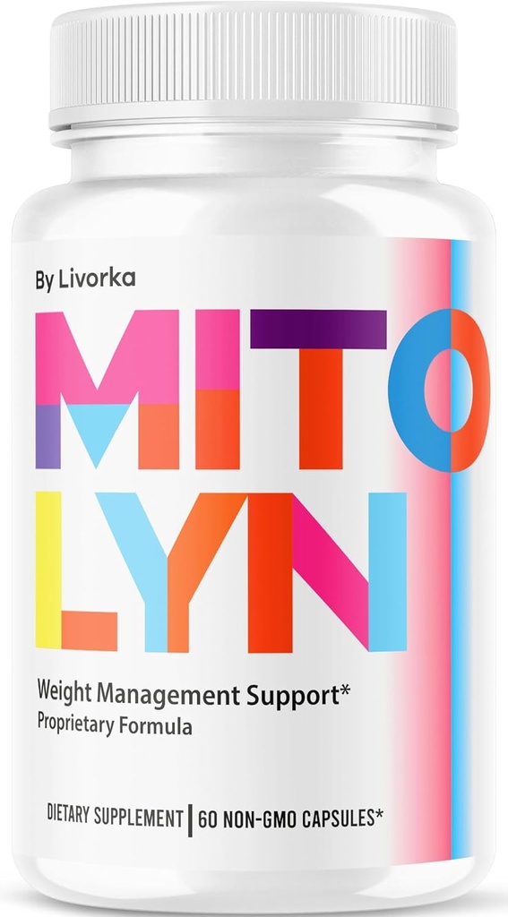 Mitolyn カプセル - Mitolyn, Mitolyn 高度な式丸薬, Mitolyn サプリメント, Mito リン, Mitolyn サポート, Mitolyn 丸薬, Mitolyn サプリメントの丸薬, 60 カプセル 1 ヶ月