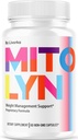 Mitolyn カプセル - Mitolyn, Mitolyn 高度な式丸薬, Mitolyn サプリメント, Mito リン, Mitolyn サポート, Mitolyn 丸薬, Mitolyn サプリメントの丸薬, 60 カプセル 1 ヶ月