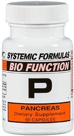 SYSTEMICフォーミュラPパンクレア