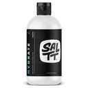 SALTTハイドレート電解液ドロップ - Ketoダイエット - 断続的な高速化 - 免疫サポート - グルテン&砂糖無料 - Paleo - ナトリウム、マグネシウム、カリウム&トレースミネラル - 風味の - 8.3 fl oz