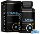 スタミナ | 丸薬の固有ハード | L-アルギニン、L-Citrulline & Nitric Oxideの男性用サプリメント | 男性の死亡率、血流および持久力を促進 | 60 カプセル