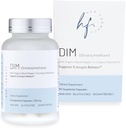 DIM(Diindolylmethane) サプリメント | 60日間サプライ | プラスチックフリー | 品質成分検査 | ホルモンバランス | PCOS | 更年期 | ホルモンアイン | エストロゲンバランス