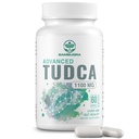 Sambugra TUDCAの肝は1100mgの3rd党テストされた超強さの胆汁の塩TUDCAの補足、Detoxの清潔になり、修理のためのレバー サポート、60のカプセルを補います