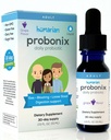 大人のためのProbonixのハマリアンの液体のプロバイオティクス - 12の緊張のプロバイオティックは腸の健康、免除および多く- 30日の供給-おいしいブドウの味を増強します