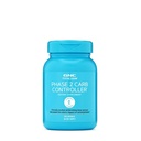GNC の合計の傾きフェーズ 2 の Carb のコントローラー、炭水化物、120 カプセルからの Calorie の影響をDecreases