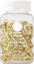 Ritual Essential for Women Postnatal Multivitamin - Postpartum Vitamin - Omega-3 DHA & Choline for Lactation Support, Vitamin A, C, D3 & Zinc for Immune Function Support*, B12, Iodine, Biotin, 30 Day