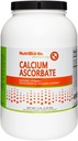 NutriBiotic - カルシウムアスコルベートビタミンCパウダー、5 Lb | エッセンシャル抗酸化剤&コラーゲンサプリメント カルシウムを配合 | アスコルビン酸よりも消化の非酸性&より容易 | グルテンフリー