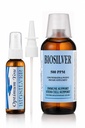 BIOSILVER | コロイドシルバー液 | 500 ppm 、 余分強度、スプレーボトル8 oz | 免疫・幹細胞サポート | 傷ケア・優れた治癒