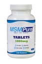 KALA HEALTH MSM 錠 – 関節の健康、皮膚の外観、髪と爪のサポートのための 1 錠あたり 1,000 mg の US メイド MSM - 簡単に許可、味がない - 120 カウント