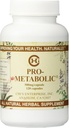 Chis 企業 Pro-Metabolic - 500mgの120の帽子