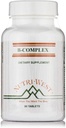 B-Complex - 90 Tablets by Nutri West