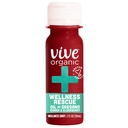 Vive Organic Wellness Rescue Shot、ジンジャー、Elderberry、Oreganoのオイル、2 Oz