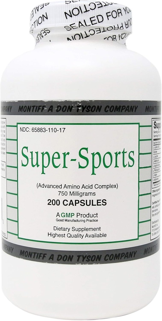スーパースポーツ750mg 200カプセル