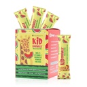 Youngevity Kidsprinklz Watermelonミストマルチビタミンパウダー - キッズマルチビタミン&トドルマーマルチビタミン - ビタミン、ミネラル、およびプロバイオティクス - 30サービング