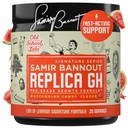 Replica Gh - GHブースティングパウダー - ホルモンオプティマイザ&筋肉成長サプリメント - 独占OSL Mr. Olympia Samir Bannoutコラボレーション - Watermelonキャンディフレーバー - 20サービング