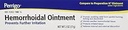 3つの管のパックごとのH 2のoz (57g)準備のための出血の痛みの軽減の軟膏のジェネリック管はPERRIGO PHARMACEUTICALSによって6のozを合計します
