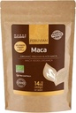 | オーガニック ペルー ブラック MACA(Gelatinized Powder) | 14.1 oz.(400g) | 80 件のサービス