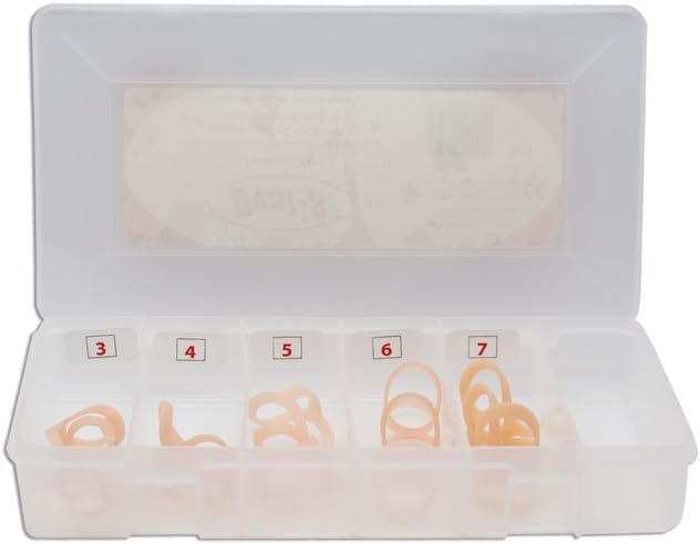 3ポイント製品 Oval-8小児科キット