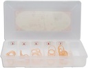 3ポイント製品 Oval-8小児科キット