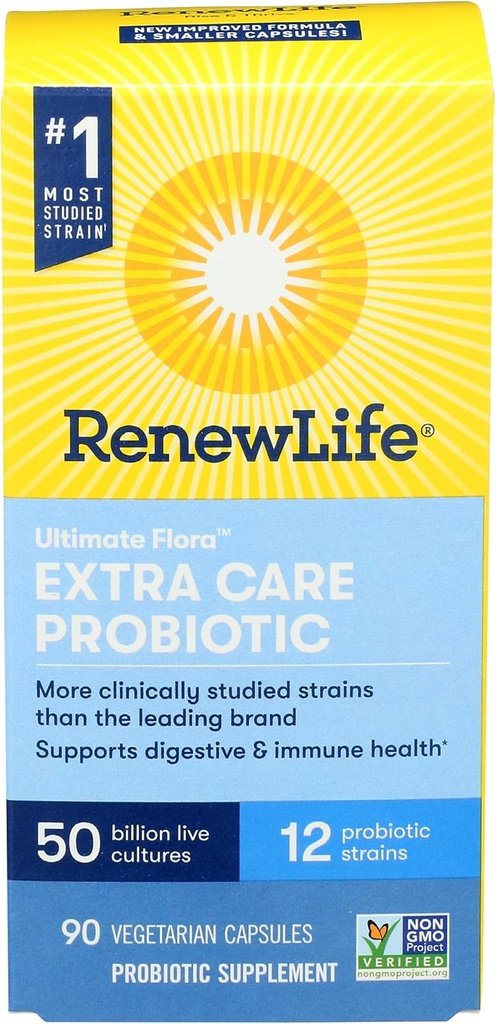 PROBIOTICエクストラケア50B