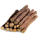 Licorice Root Baton 全オーガニック - ルート・リコリス・リコライス・ルート・リコライス・ルート・リコライス・ルート・オーガニック・オール・オーガニック・リコライス