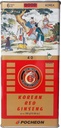 Pocheon 300gの韓国の缶詰にされた乾燥されたPanaxの赤いGinseng 24の根6年のよい等級300-40