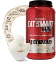 iSatori Eat Smart MRP、Whey Protein Powder、Probiotics Powder、Casein Protein、MCT Oil、Egg Albumen、ビタミン&ミネラル、Keto、Vanilla Flavor、20サービング
