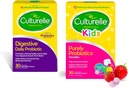 Culturelle 消化器の健康/子供は束を扱います