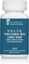 2143 Yin Chen Wu Ling San/Capillaris&Poria Five Decoction 100g ヤンゴン
