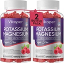 マグネシウムL-Threonate、Vitamin D3、改良された足のけいれん、筋肉、大人のラズベリー味のためのHeartの健康のための500のmgの砂糖なしのマグネシウムのGlycinateの補足