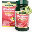 Natures Aid Menopause サポート方式30caps